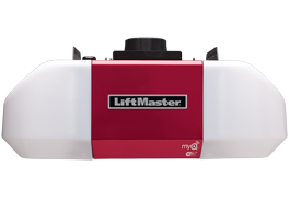 8557 3/4 HP AC Belt Drive Garage Door Opener